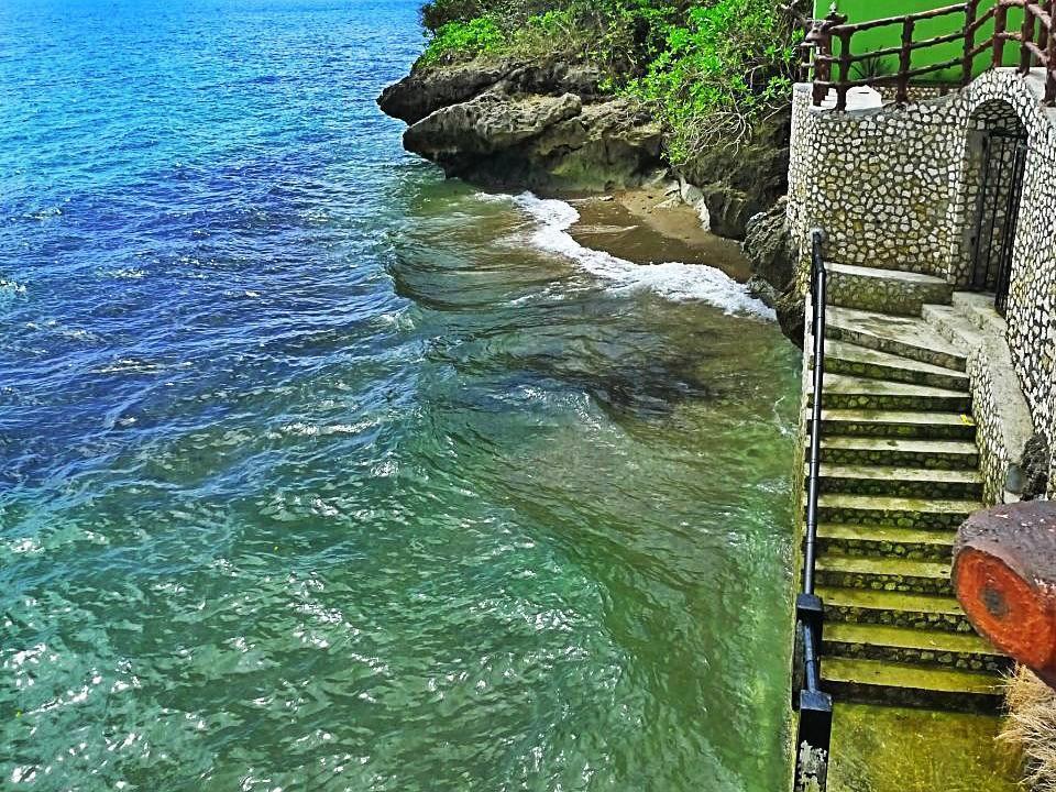 Agua Villa セブ市 エクステリア 写真